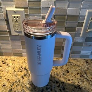 Stanley 30 oz pro tour flip top quencher